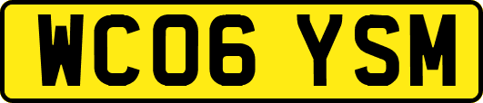 WC06YSM