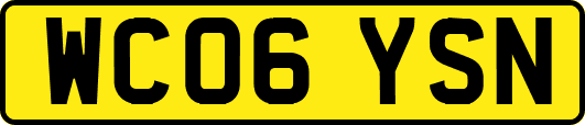 WC06YSN