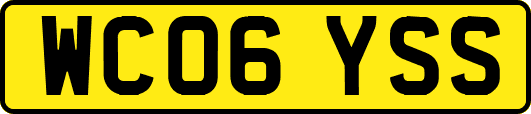 WC06YSS