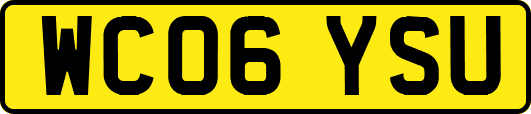 WC06YSU