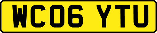 WC06YTU