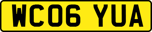 WC06YUA