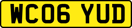 WC06YUD