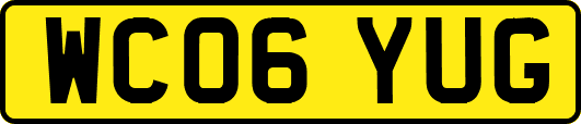 WC06YUG