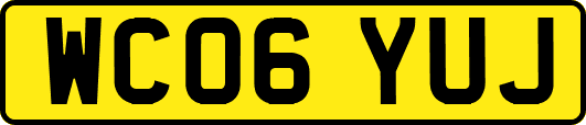 WC06YUJ