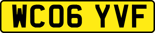 WC06YVF