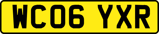 WC06YXR