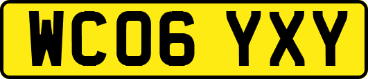 WC06YXY
