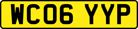 WC06YYP