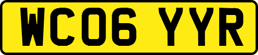 WC06YYR