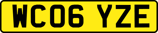 WC06YZE