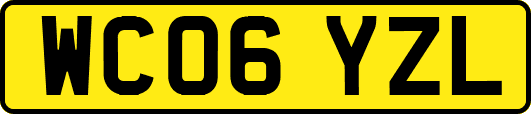 WC06YZL
