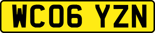 WC06YZN