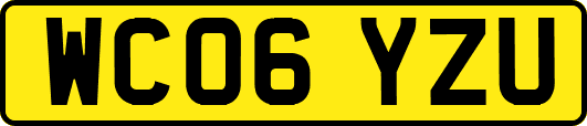 WC06YZU