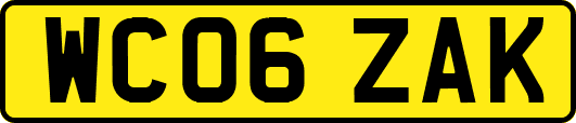 WC06ZAK