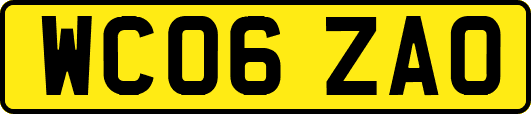 WC06ZAO