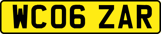 WC06ZAR