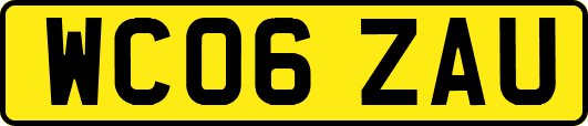 WC06ZAU