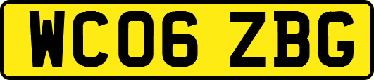 WC06ZBG