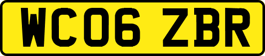 WC06ZBR