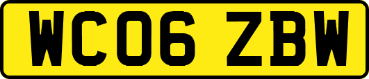 WC06ZBW