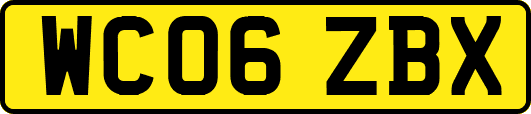 WC06ZBX
