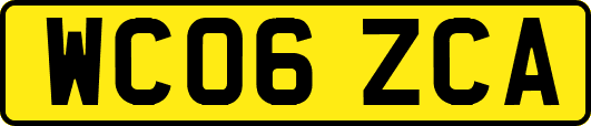 WC06ZCA