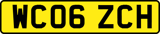 WC06ZCH