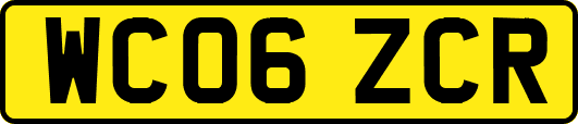 WC06ZCR
