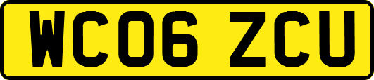 WC06ZCU