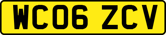 WC06ZCV