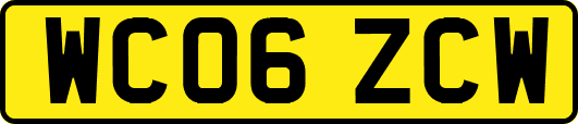 WC06ZCW