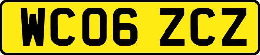 WC06ZCZ