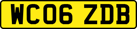 WC06ZDB
