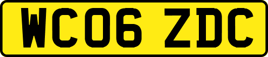 WC06ZDC