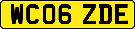 WC06ZDE