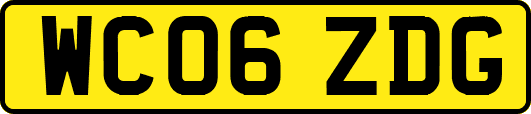 WC06ZDG