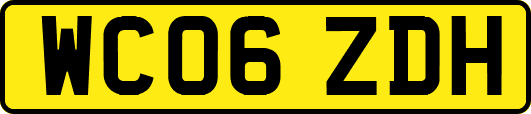 WC06ZDH