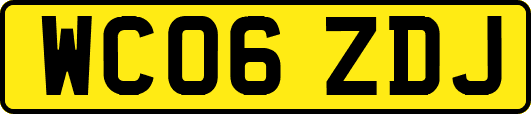 WC06ZDJ