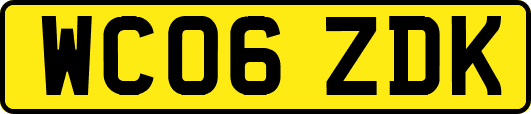 WC06ZDK