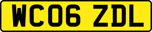 WC06ZDL