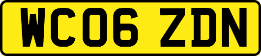 WC06ZDN