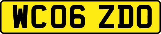 WC06ZDO
