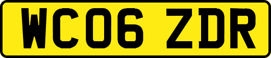 WC06ZDR