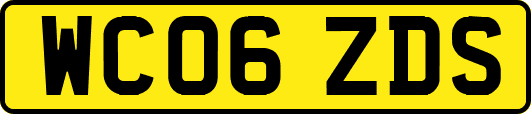 WC06ZDS