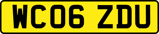 WC06ZDU