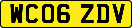 WC06ZDV