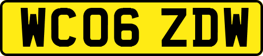 WC06ZDW
