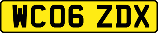 WC06ZDX