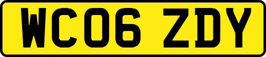 WC06ZDY